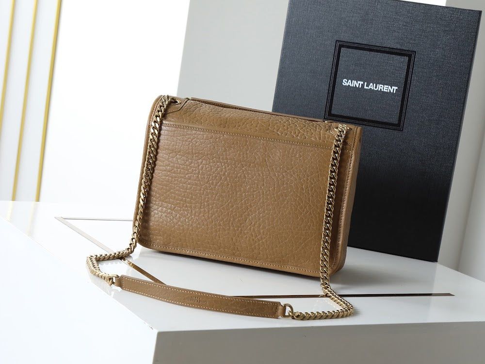 Dragons Bags YSLn Luxury Bag --120027