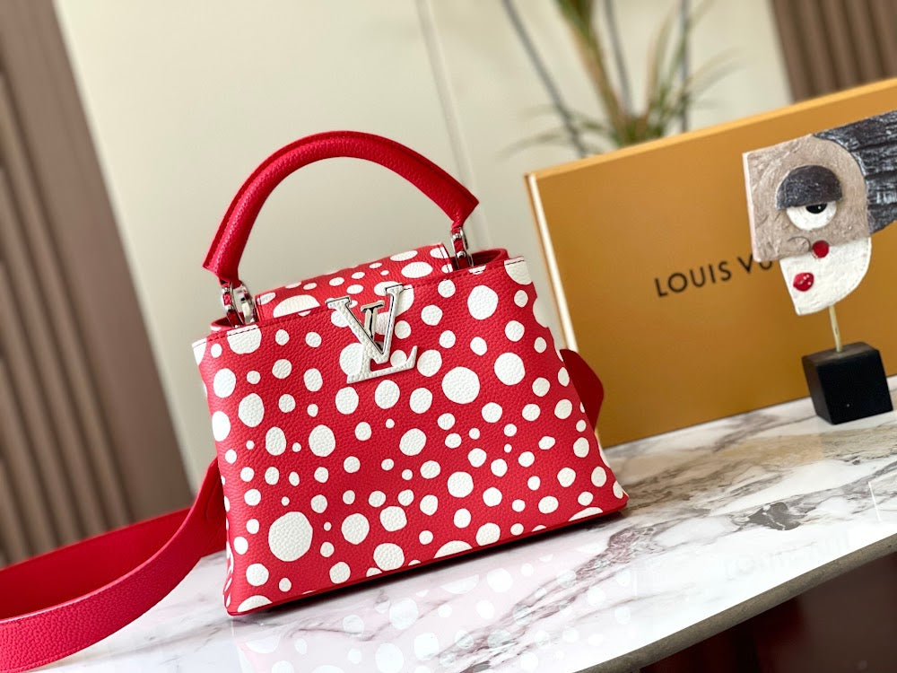 Jessica Bags ln Luxury Bag --75768