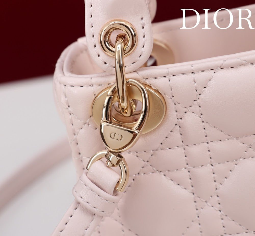 Dragons BagsDiorn Luxury Bag --116359