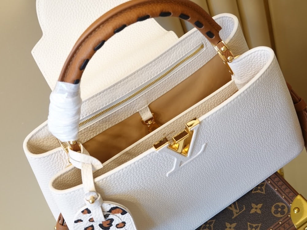 Dragons Bags ln Luxury Bag --58698