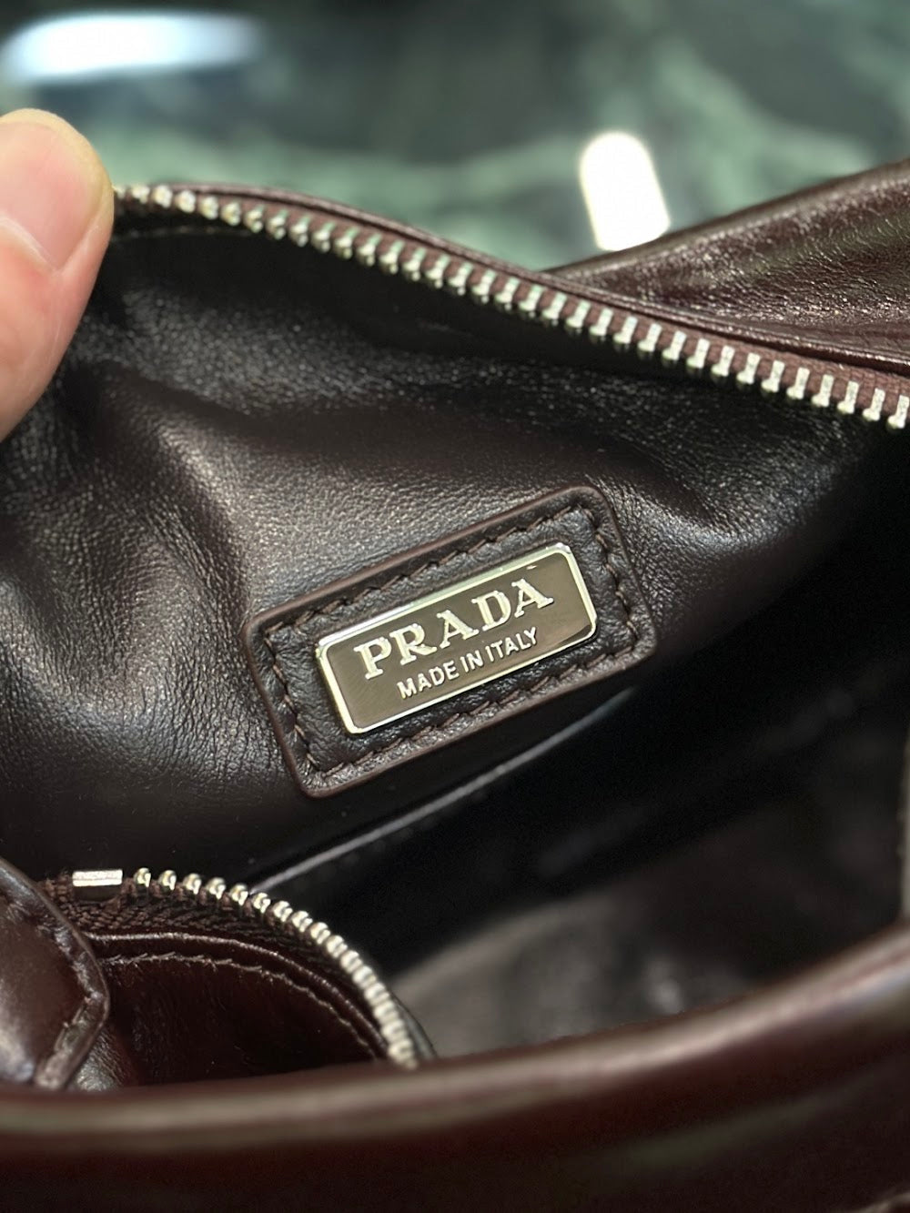 Dragons Bags Prada Luxury Bag --54309