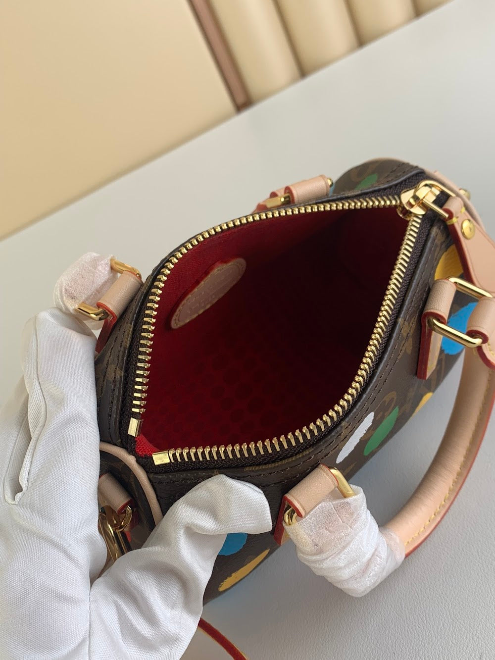 Dragons Bags ln Luxury Bag --67922