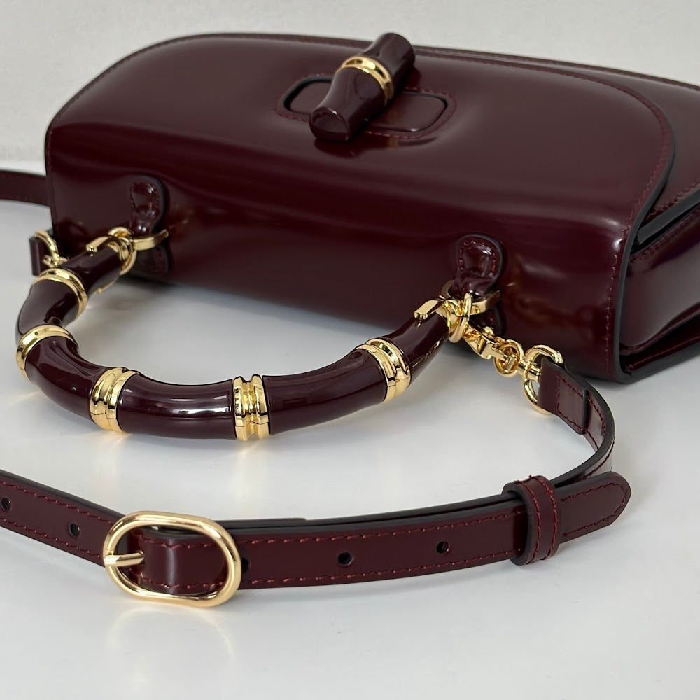 Dragons Bags Guccin Luxury Bag --94322