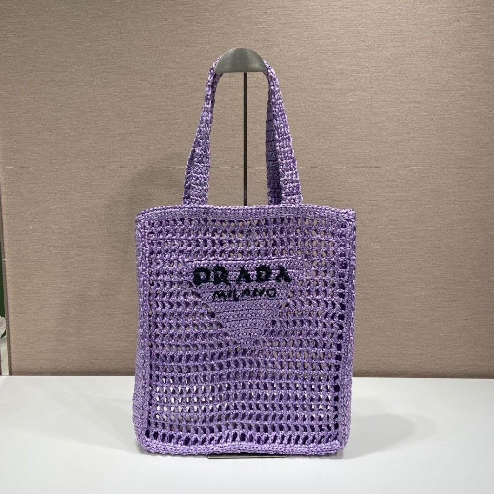 Dragons Bags Prada Luxury Bag --54656