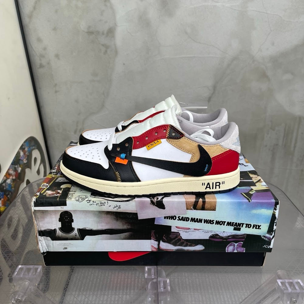 Dragons Bags Nike Luxury Shoes --54779