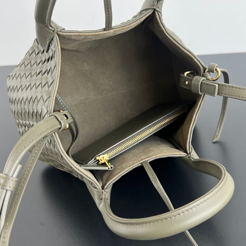 Dragons Bags Bottegan Luxury Bag --91120