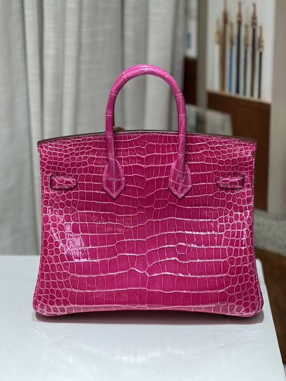 Dragons BagsHermesn Luxury Bag --117128