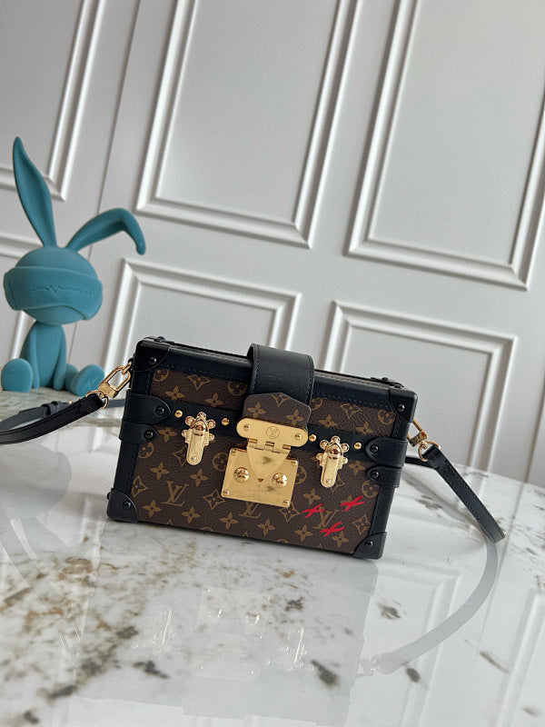 Dragons Bags LVn Luxury Bag --79363