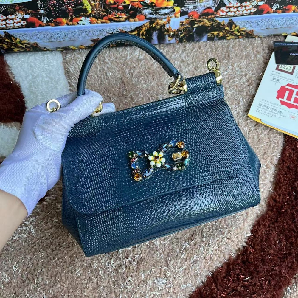 Dragons Bags DGn Luxury Bag --94145