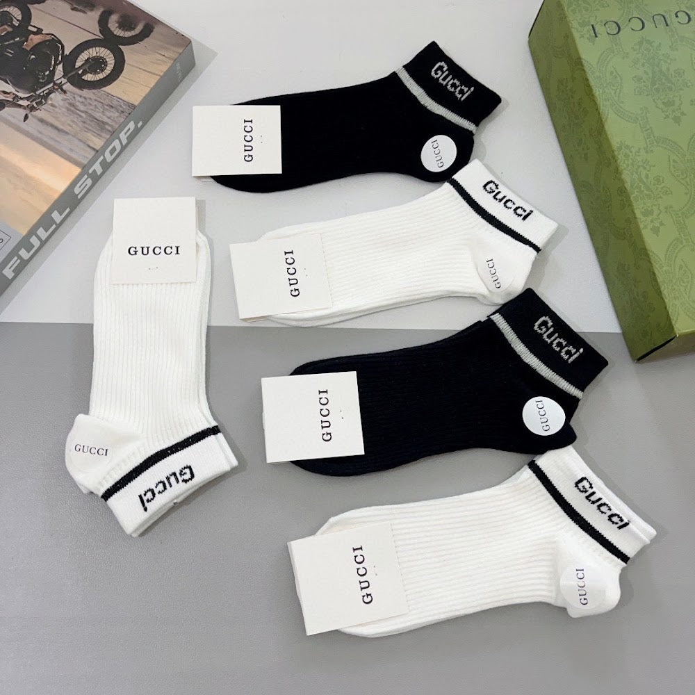 Dragons Bags Premium Luxury Socks --97865
