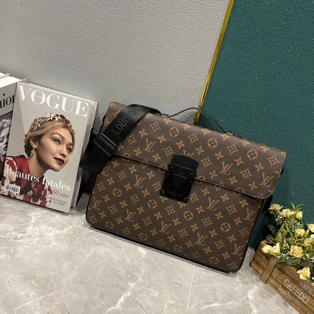 Dragons Bags ln Luxury Bag --70104