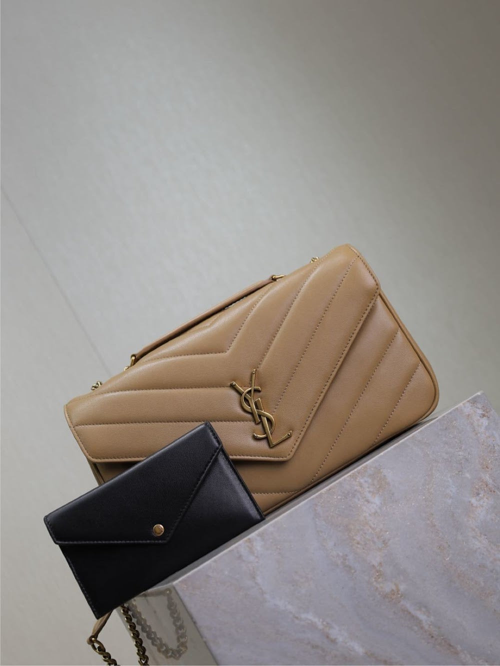 Dragons Bags YSLn Luxury Bag --120717