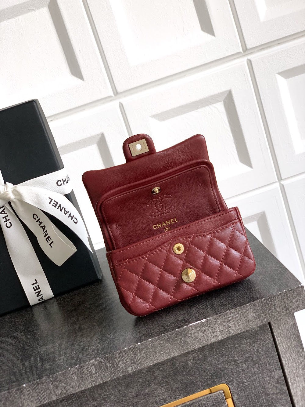 Dragons Bags CHn Luxury Bag --112668