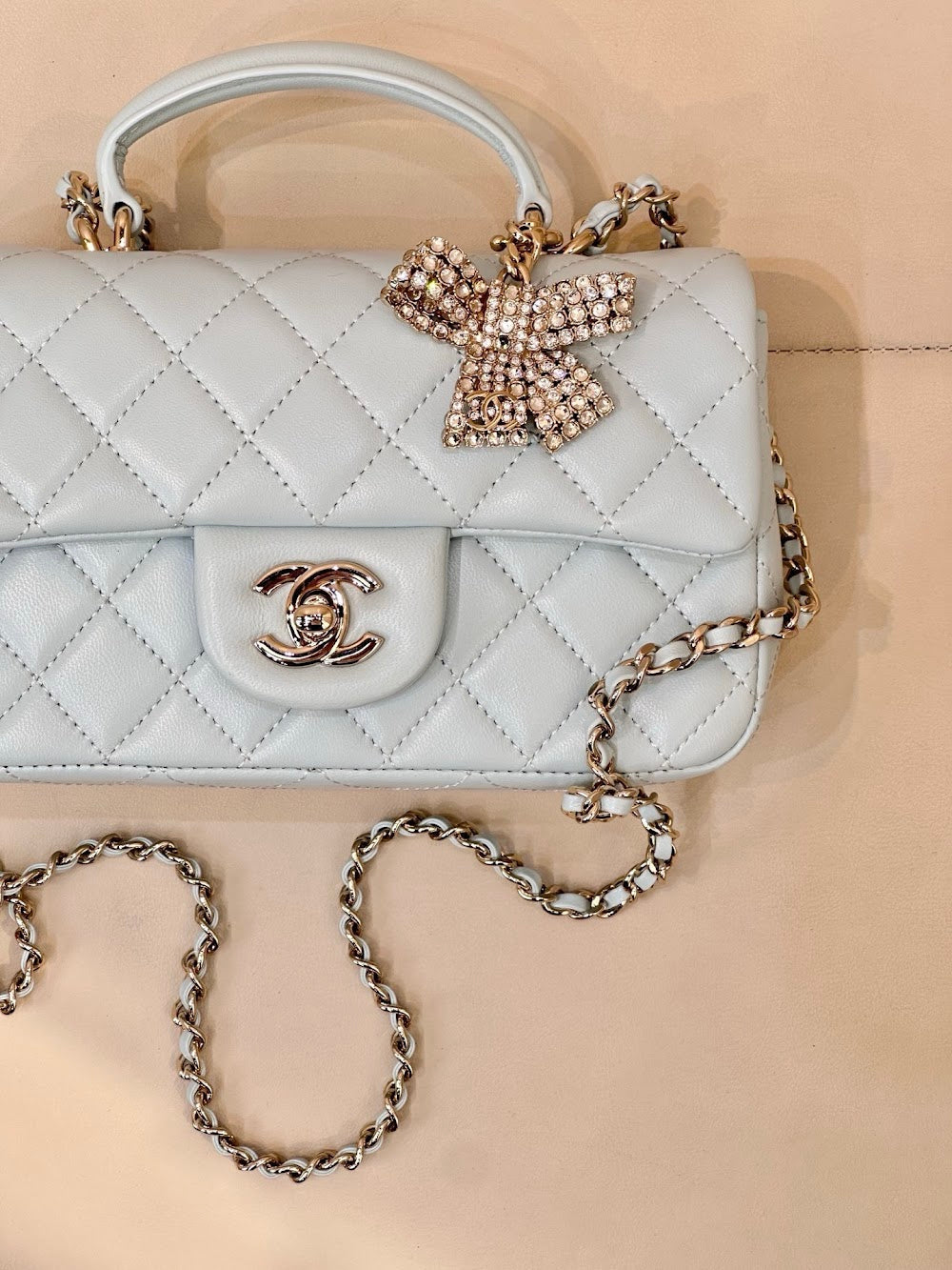 Dragons Bags CHn Luxury Bag --112878