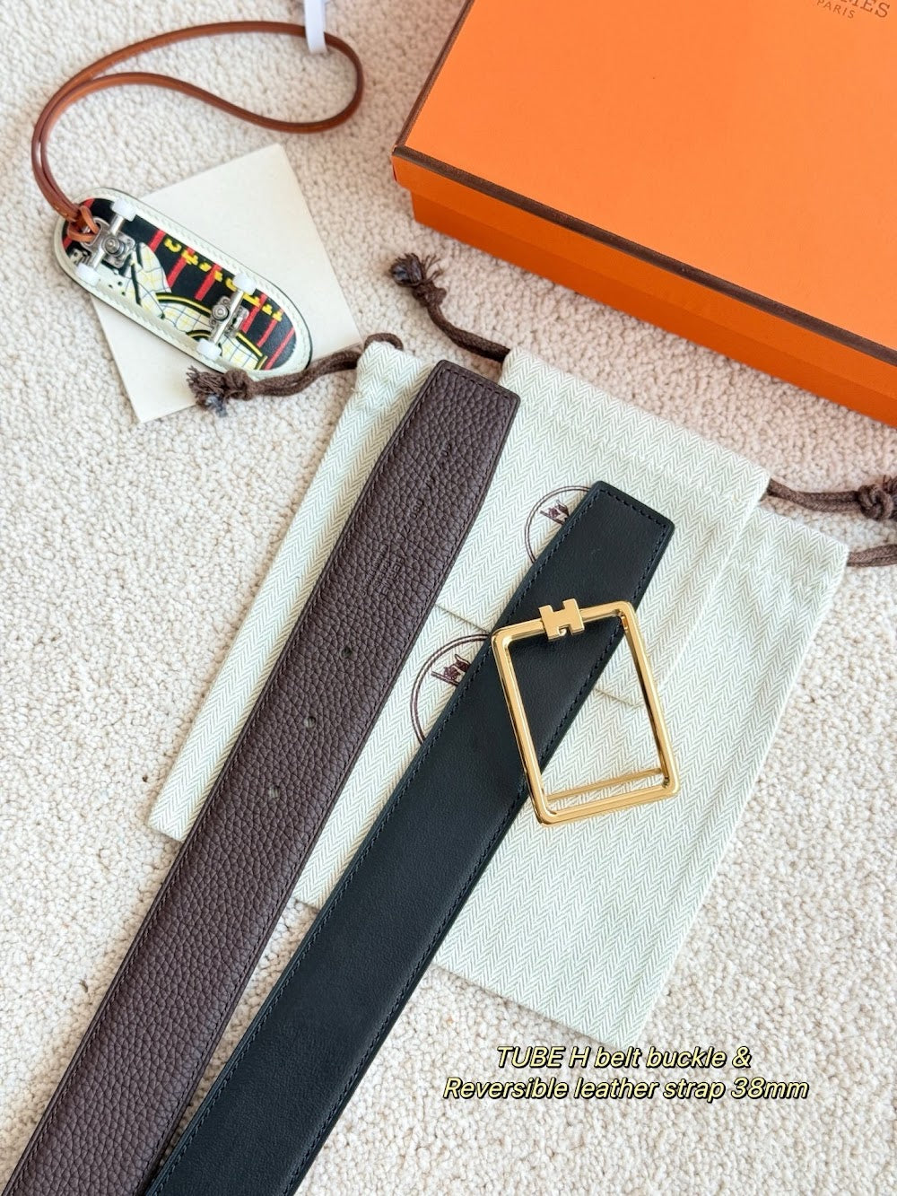 Dragons Bags Hermesn Luxury Belt --108840