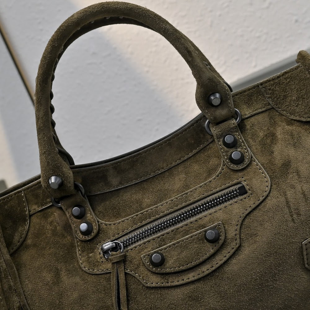 Dragons Bags Balenciaga Luxury Bag --111400
