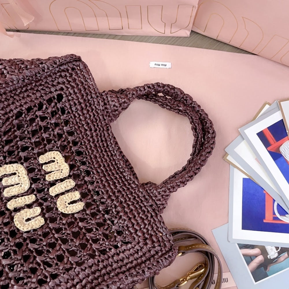 Dragons Bags Miun Miun Luxury Bag --123669