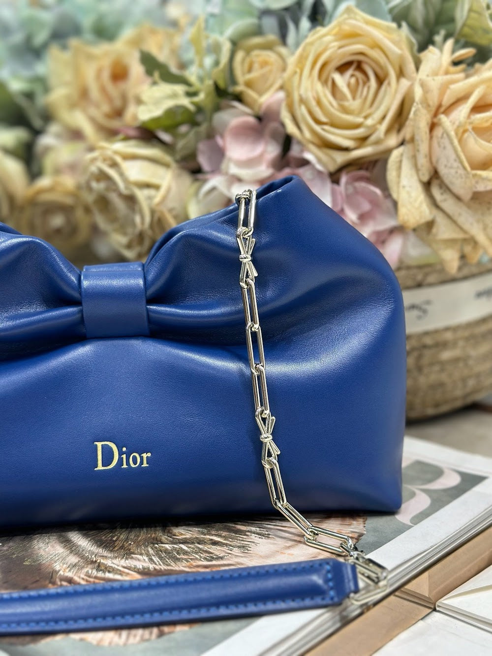 Dragons BagsDiorn Luxury Bag --115306