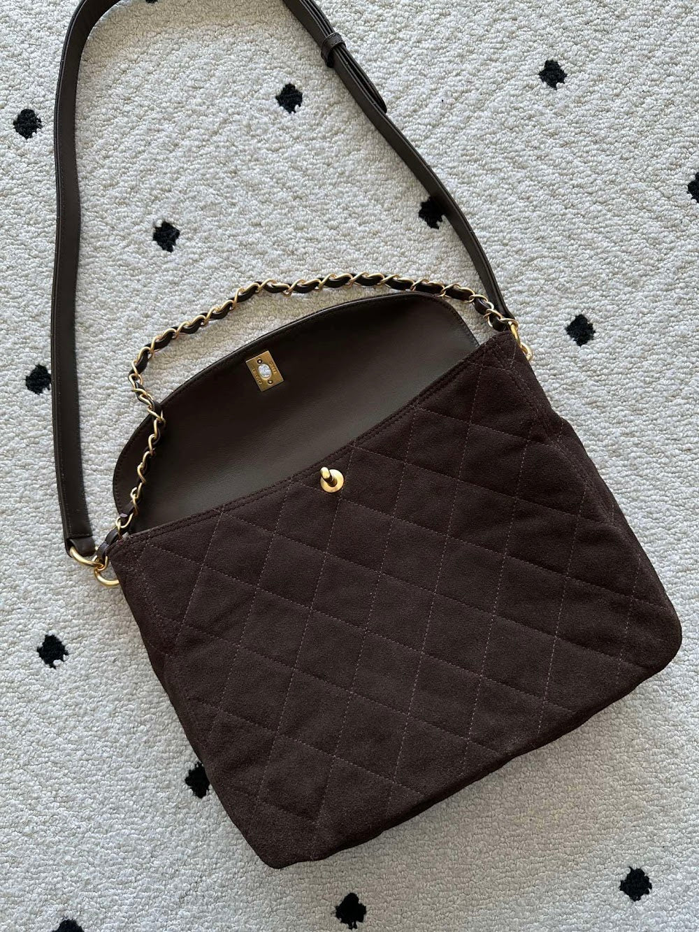 Dragons Bags CHn Luxury Bag --112697