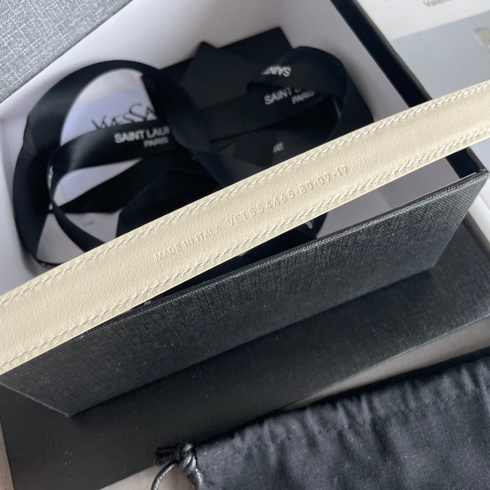 Dragons Bags YSLn Luxury Belt --110413