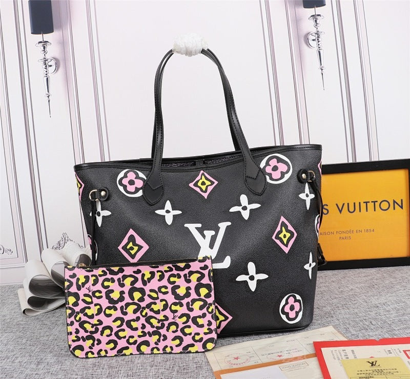 Dragons Bags ln Luxury Bag --78156