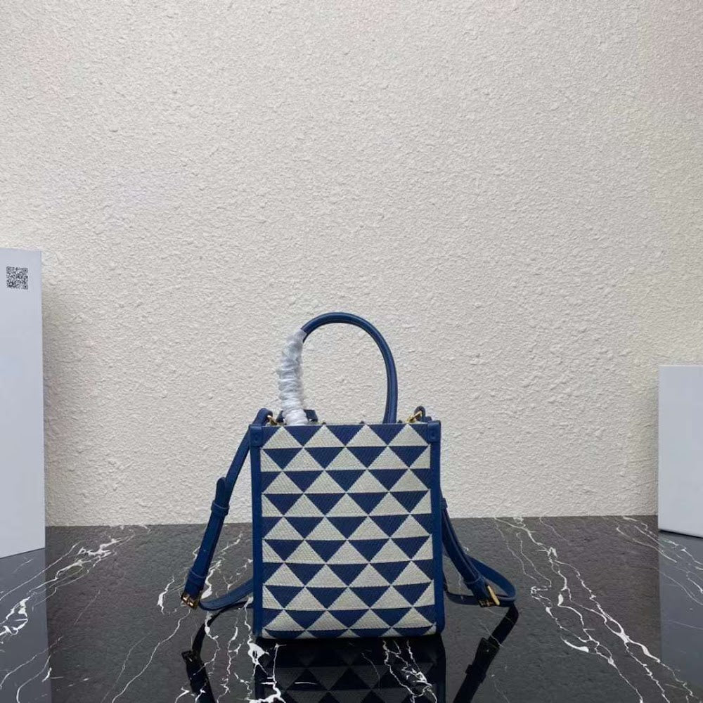 Dragons Bags Prada Luxury Bag --53617