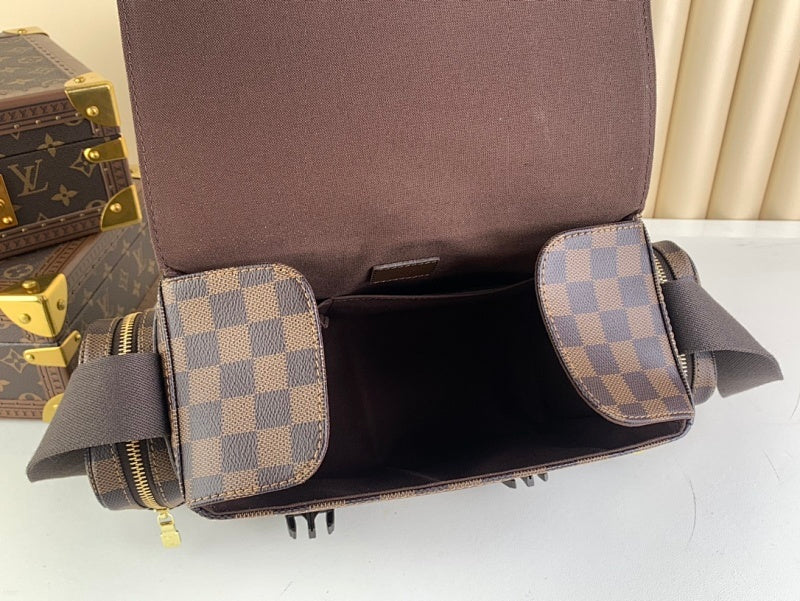 Dragons Bags ln Luxury Bag --68667