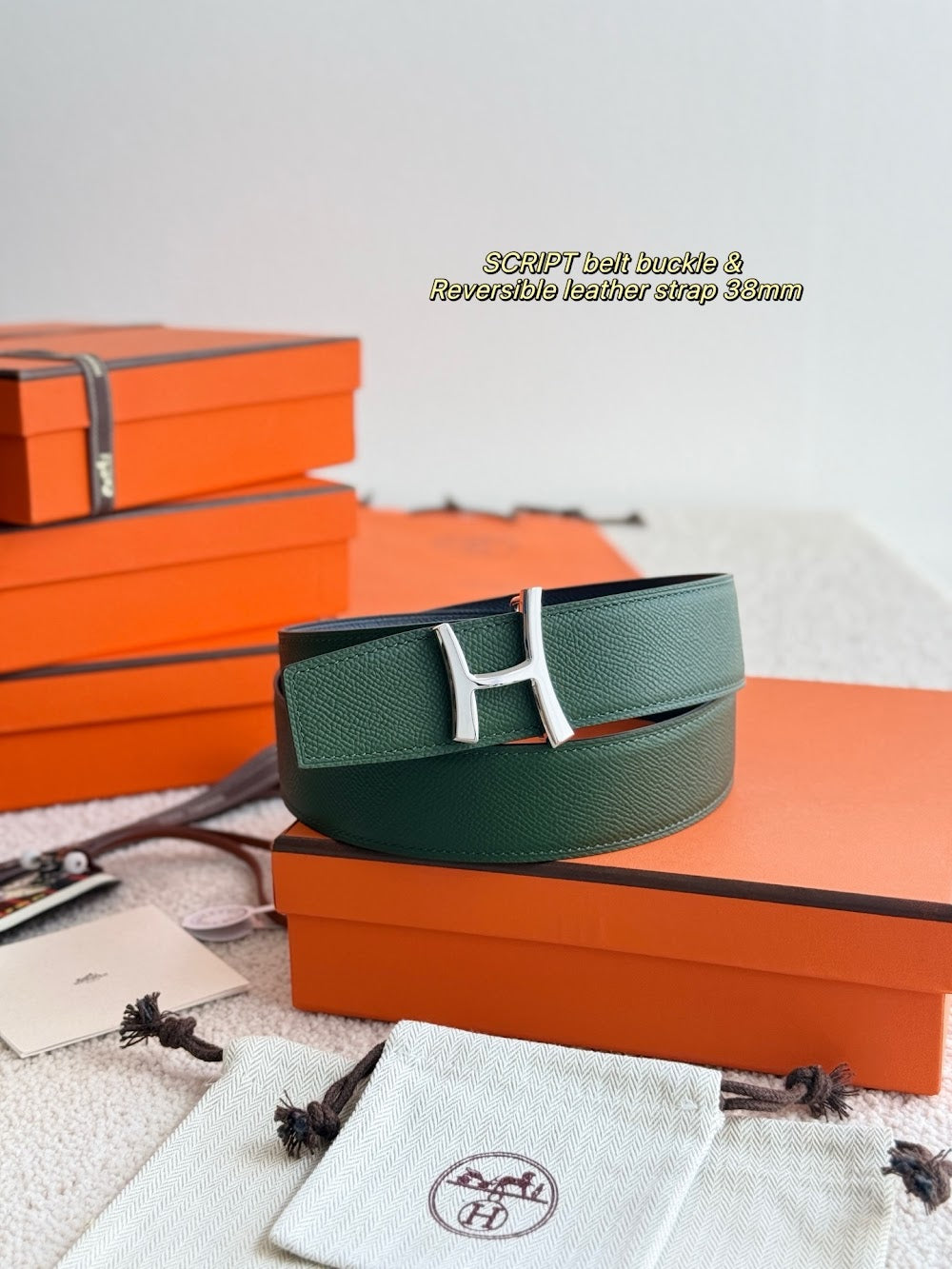 Dragons Bags Hermesn Luxury Belt --109151