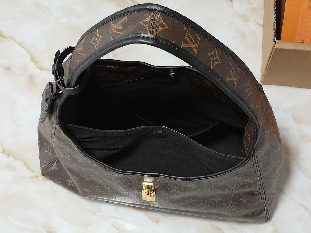 Dragons Bags ln Luxury Bag --76939