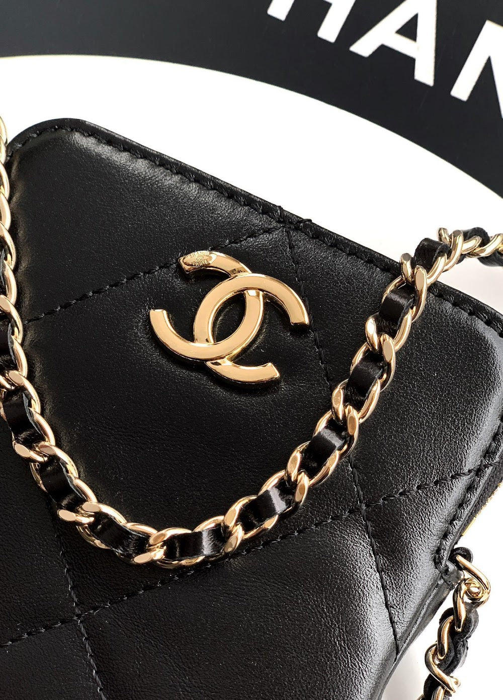 Dragons Bags CHn Luxury Bag --112805
