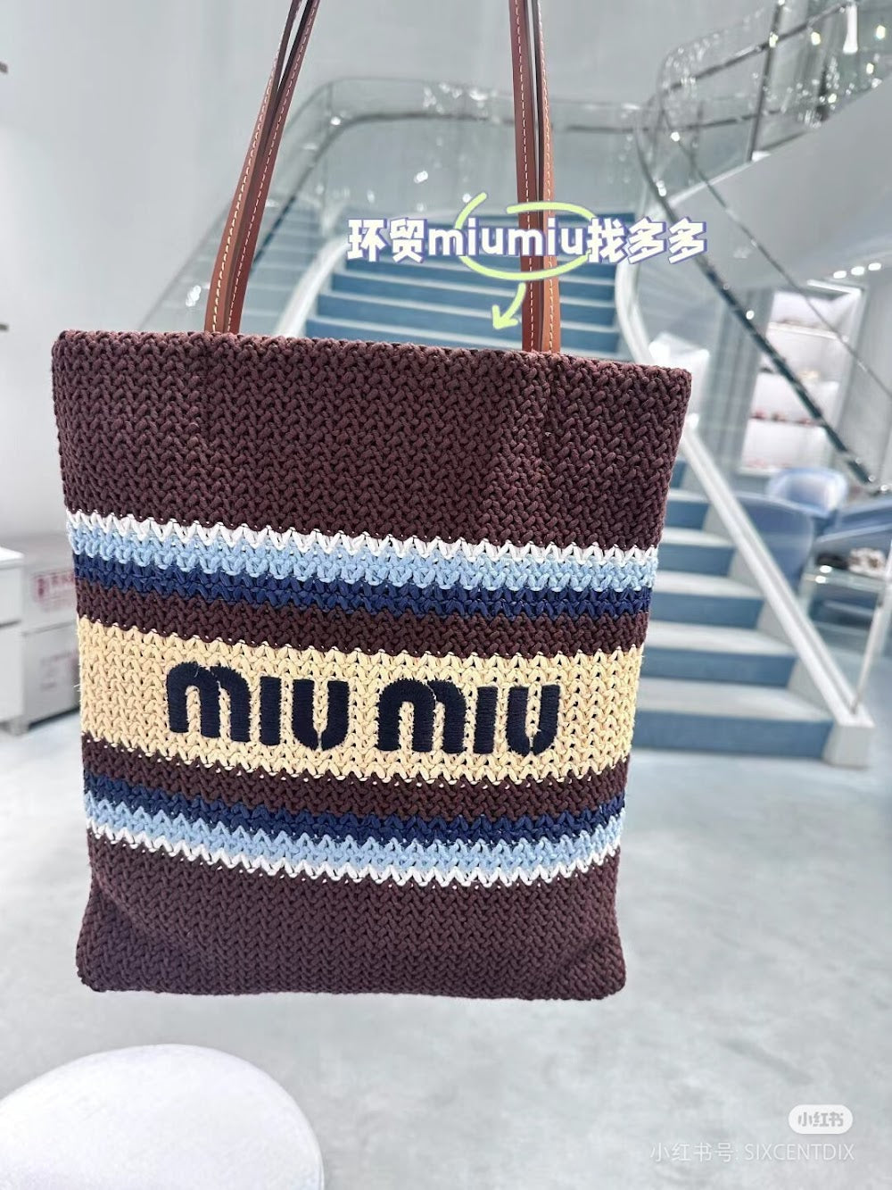 Dragons Bags Miun Miun Luxury Bag --122662