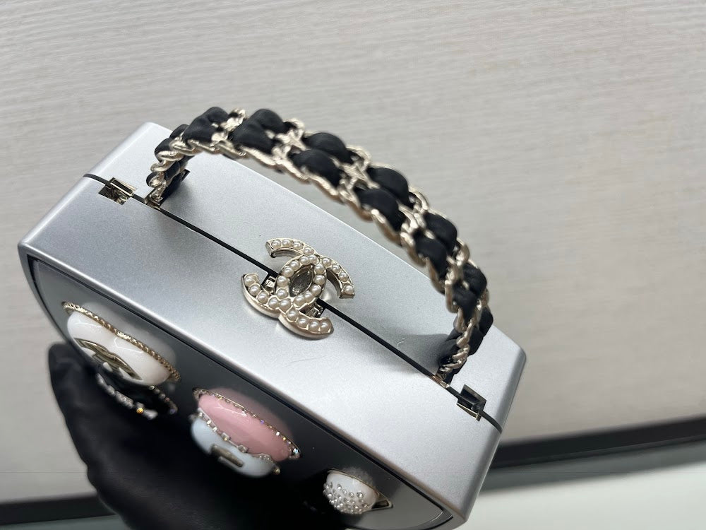 Dragons Bags CHn Luxury Bag --112727