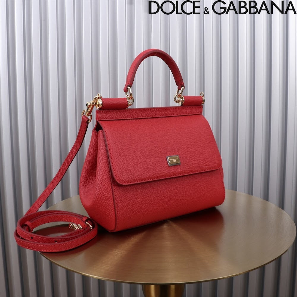 Dragons Bags DGn Luxury Bag --93609