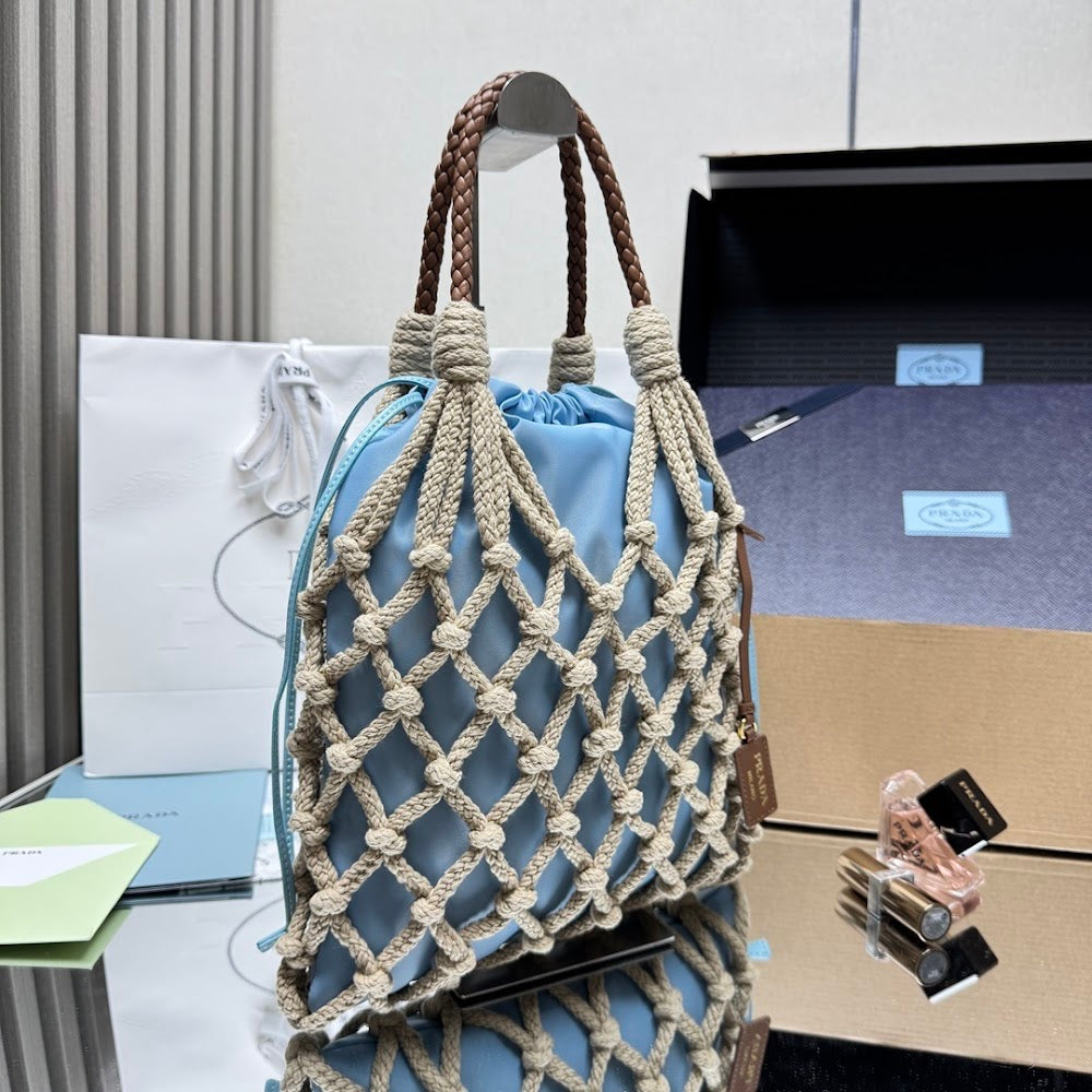 Dragons Bags Pradn Luxury Bag --101798