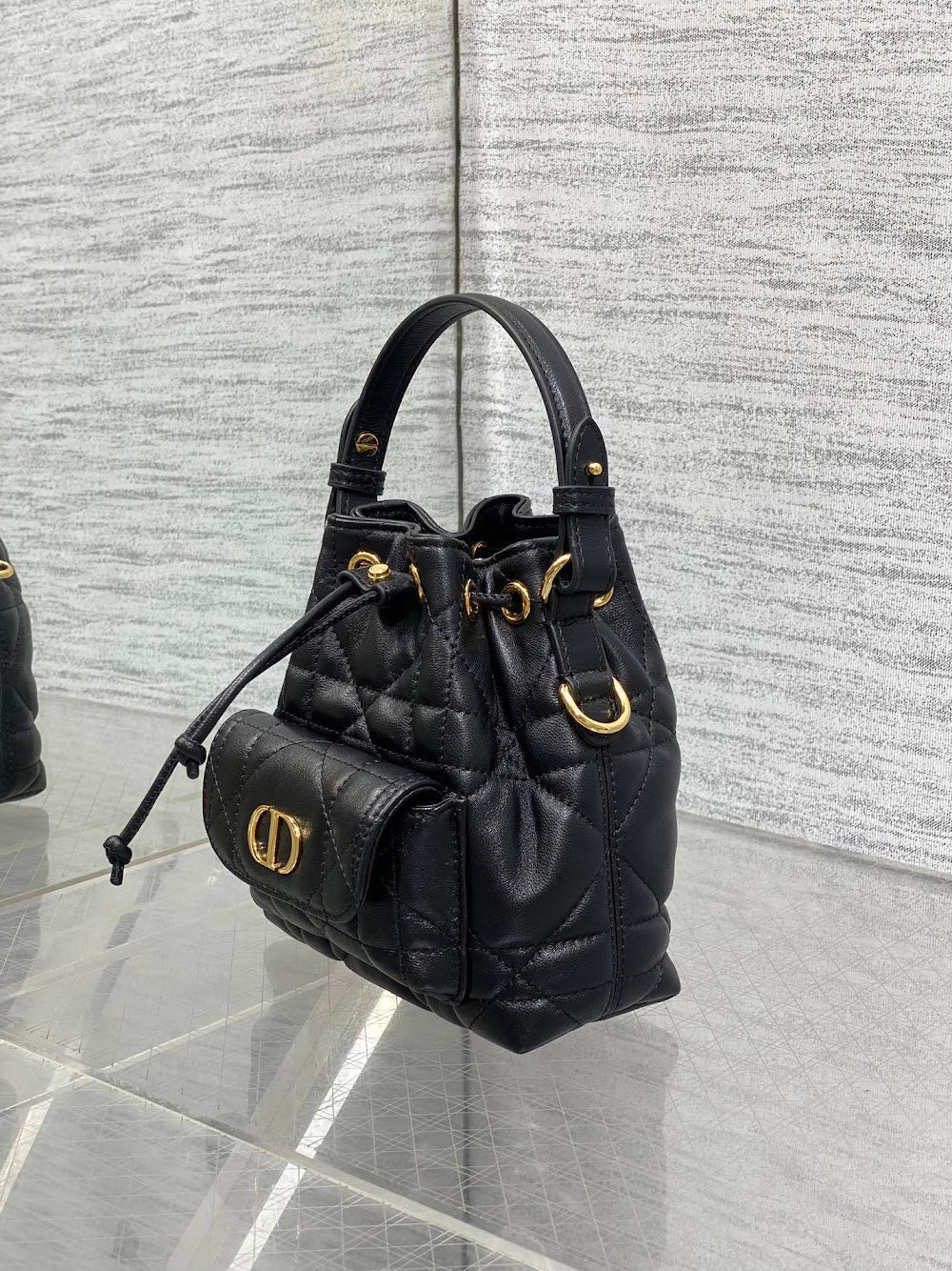 Dragons BagsDiorn Luxury Bag --115696