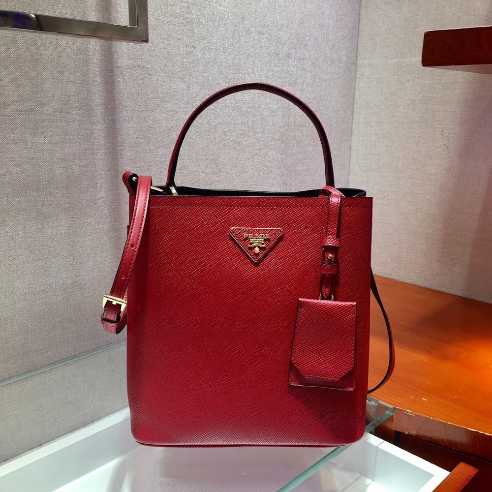 Dragons Bags Prada Luxury Bag --54770
