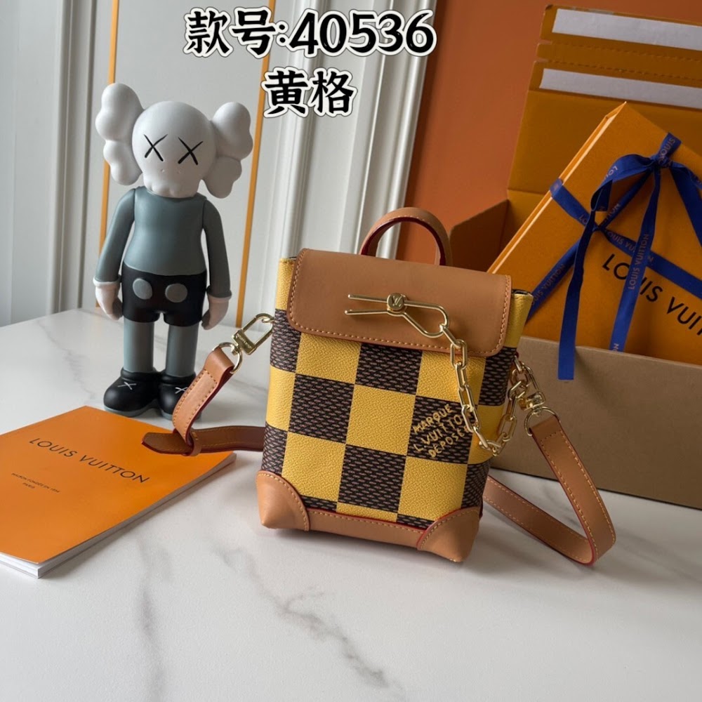 Dragons Bags ln Luxury Bag --76578