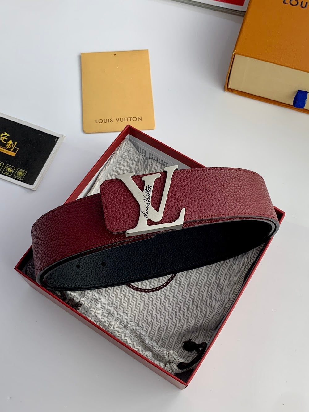 Dragons Bags ln Luxury Belt --101315