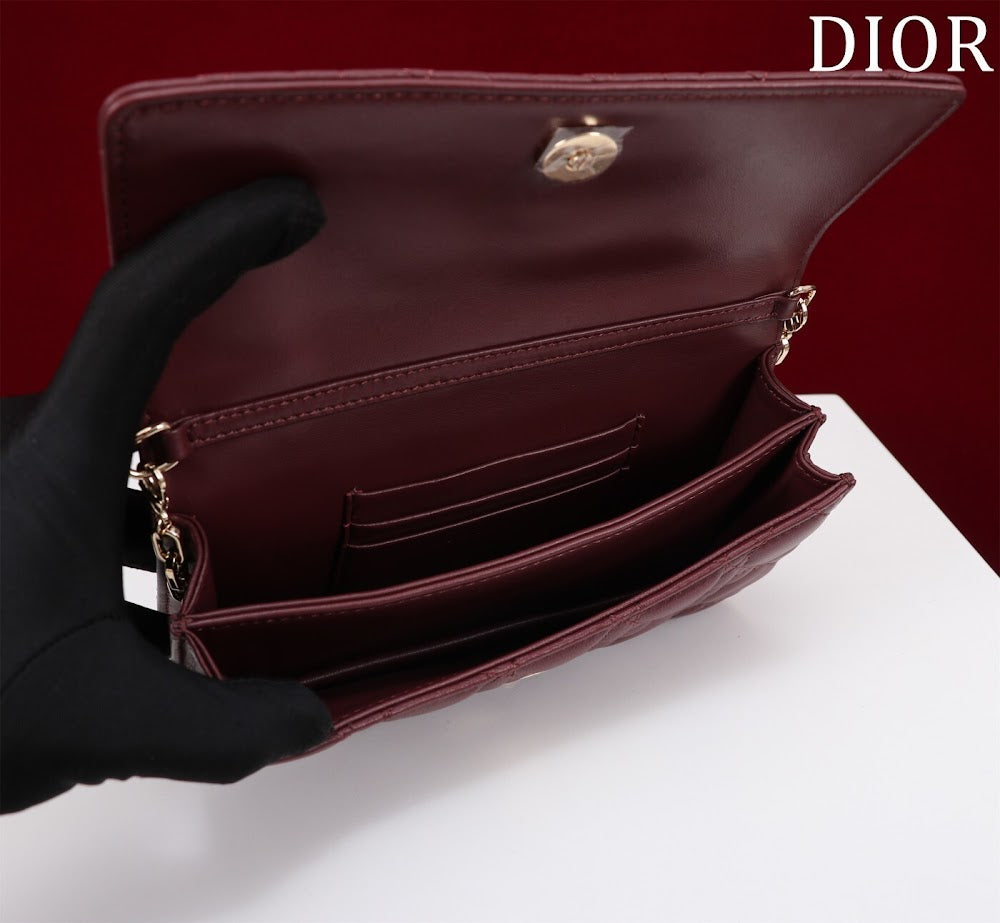 Dragons BagsDiorn Luxury Bag --116230
