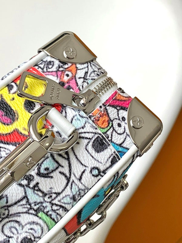 Dragons Bags ln Luxury Bag --71714
