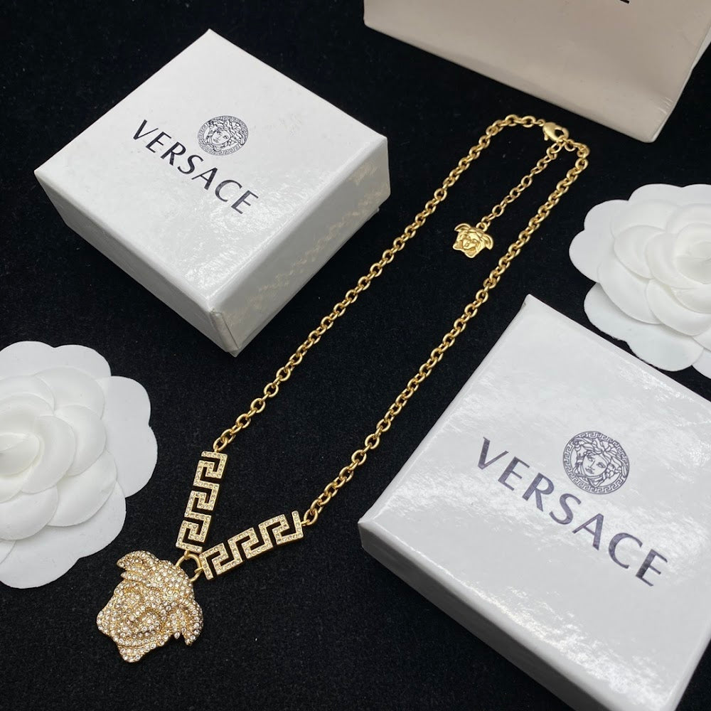 Dragons Bags Versace Luxury Jewelry --51316