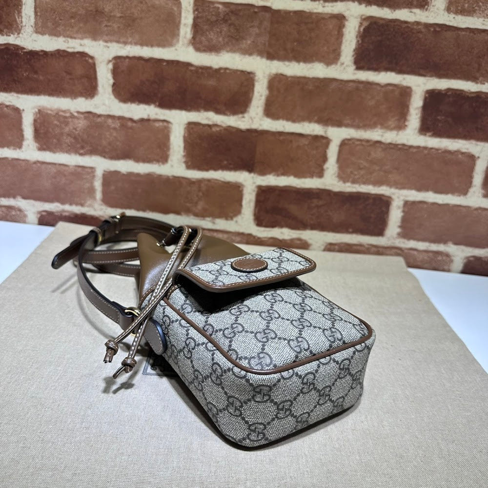 Dragons Bags Guccin Luxury Bag --94199