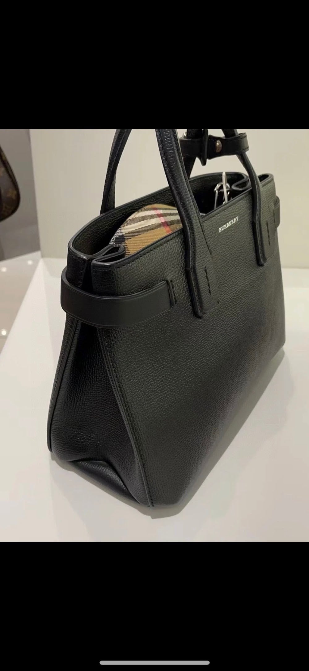 Dragons Bags Burberryn Luxury Bag --92166