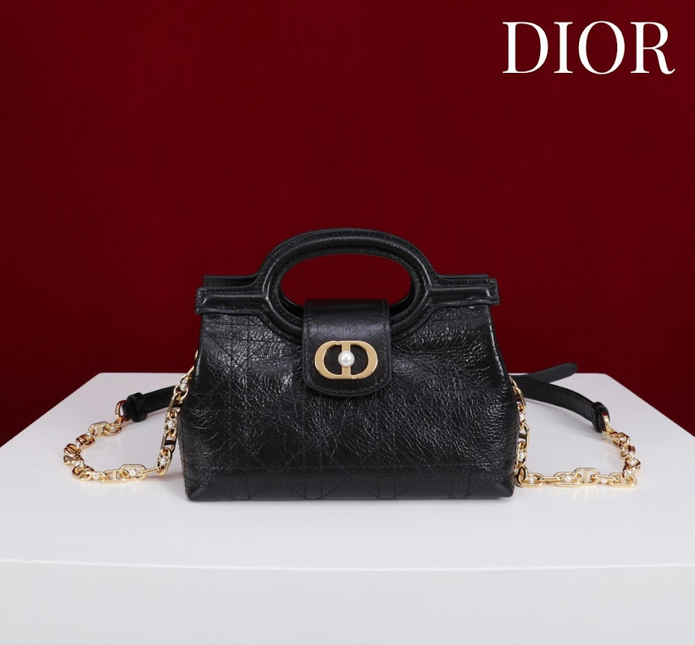 Dragons BagsDiorn Luxury Bag --114556
