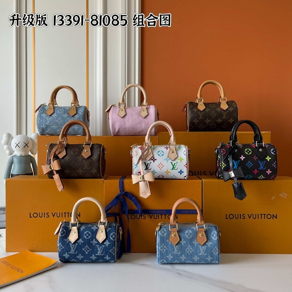Dragons Bags ln Luxury Bag --76862