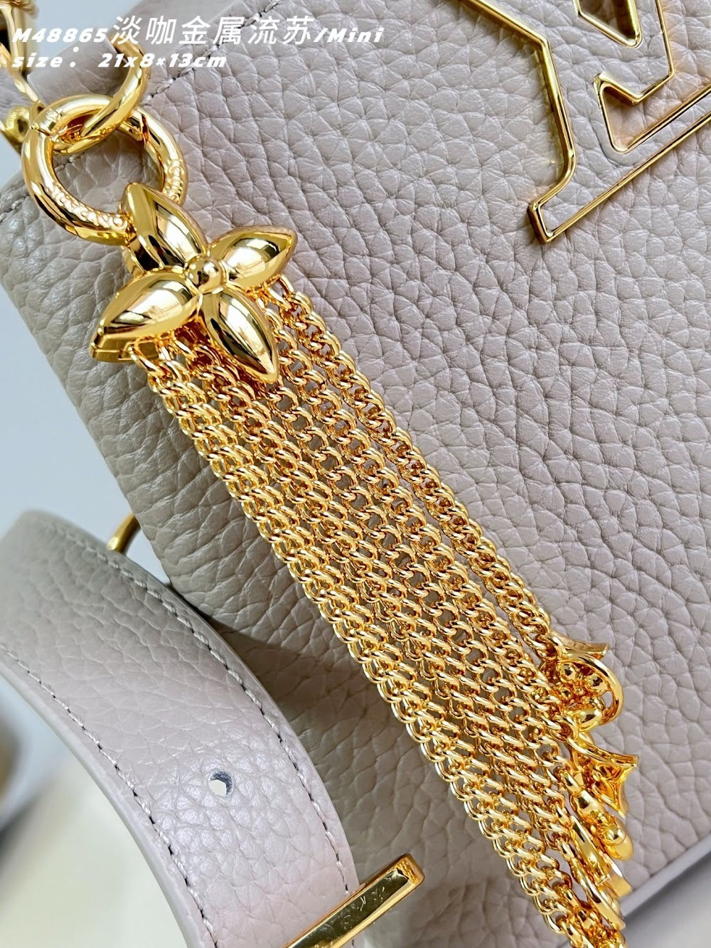 Dragons Bags ln Luxury Bag --96230