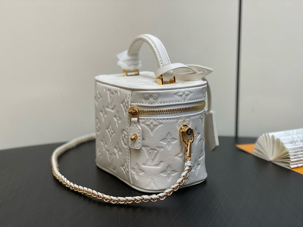 Dragons Bags LVn Luxury Bag --78937
