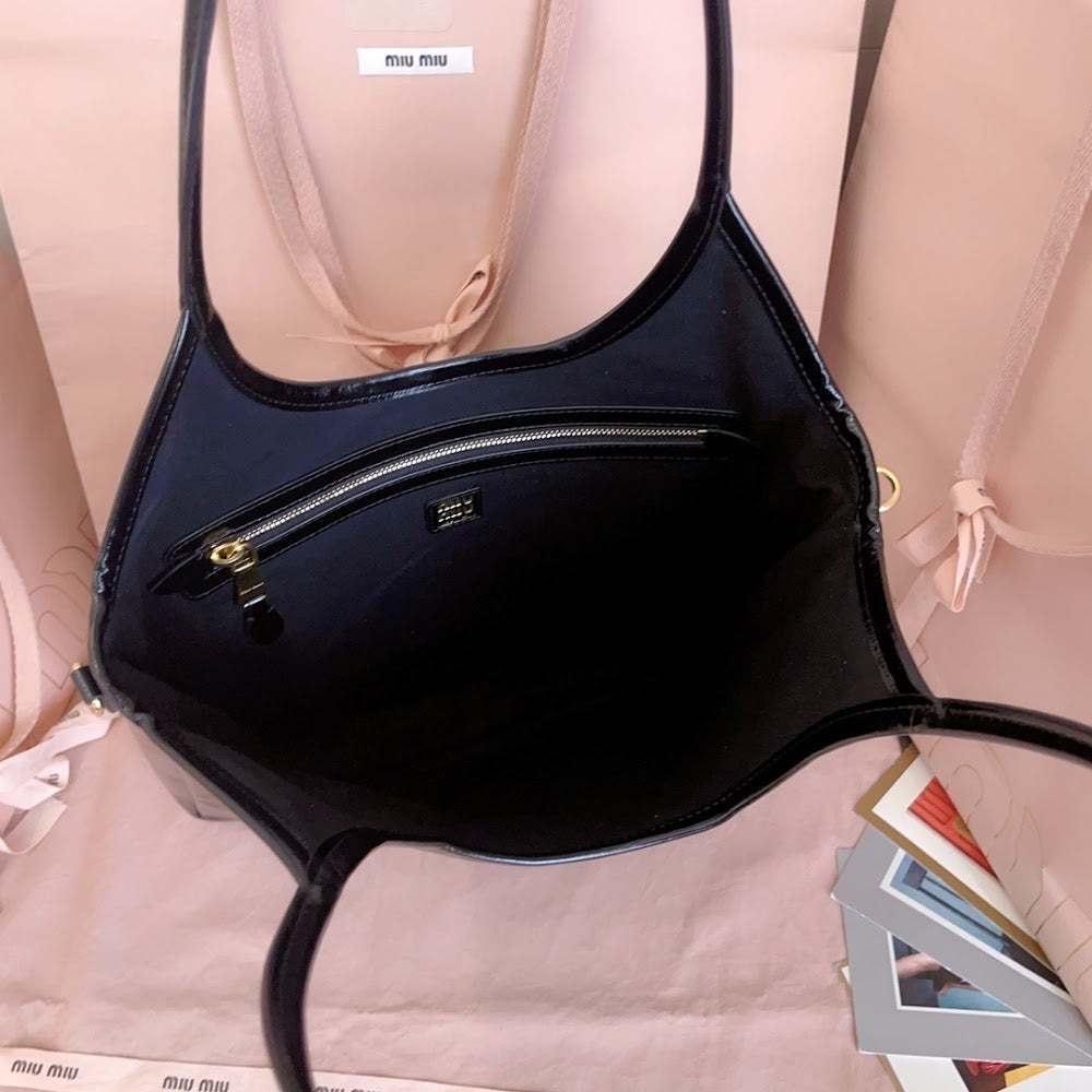 Dragons Bags Miun Miun Luxury Bag --122850