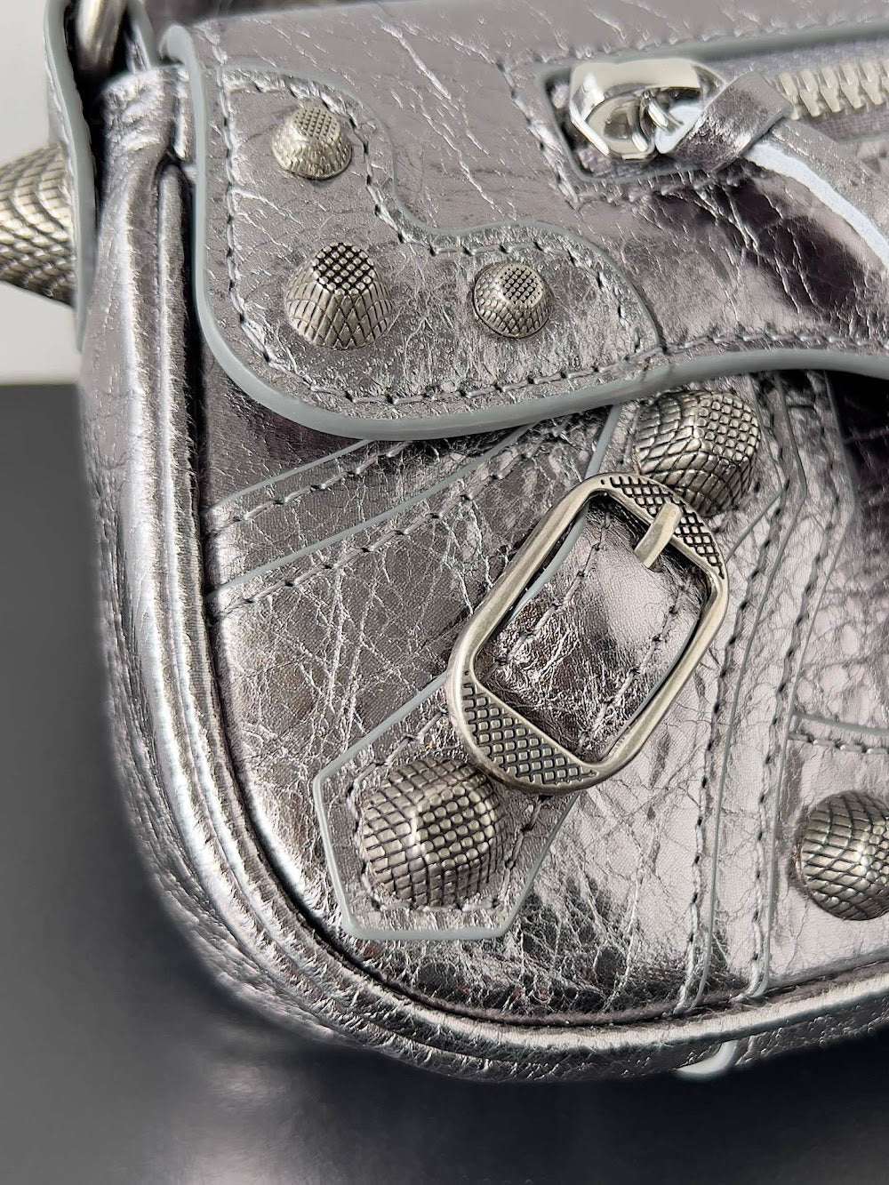 Dragons Bags Balenciaga Luxury Bag --111742