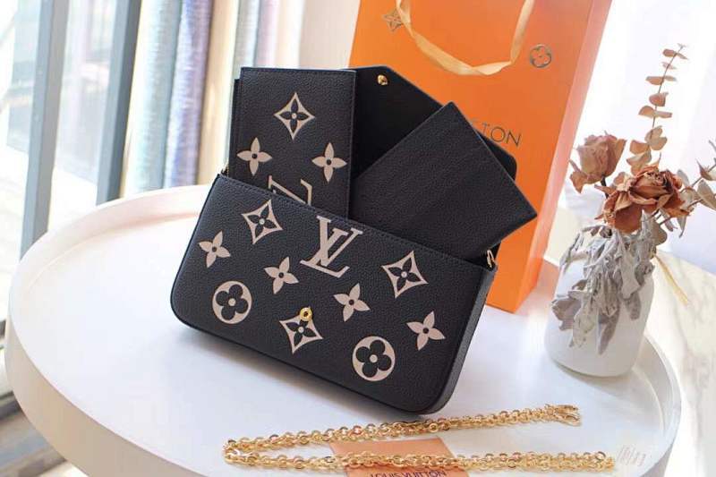 Dragons Bags ln Luxury Bag --59381